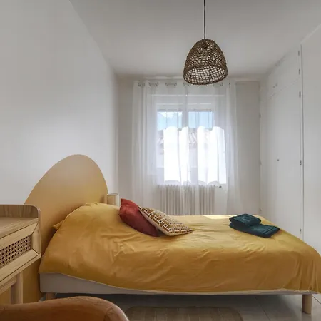 Villa Maison Familiale Avec Piscine
