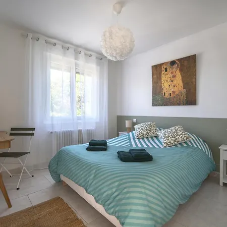 Maison Familiale Avec Piscine Saint-Privat-des-Vieux