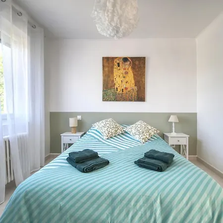 Maison Familiale Avec Piscine * Saint-Privat-des-Vieux
