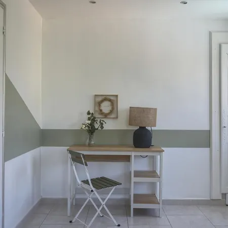 Villa Maison Familiale Avec Piscine