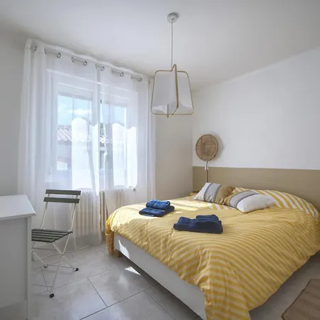Maison Familiale Avec Piscine Villa