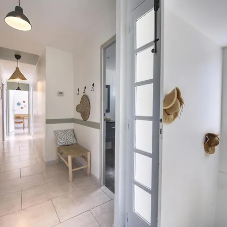 Maison Familiale Avec Piscine Villa *