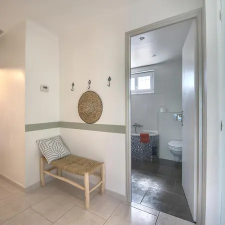 Maison Familiale Avec Piscine Saint-Privat-des-Vieux