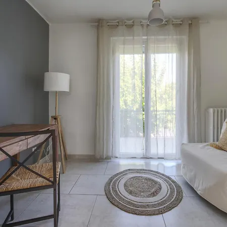 Maison Familiale Avec Piscine Villa