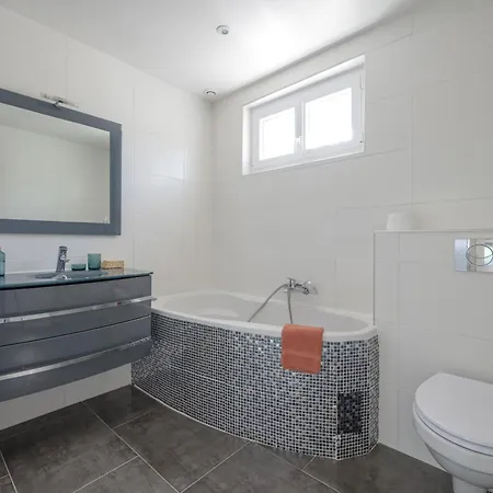 Maison Familiale Avec Piscine Villa Saint-Privat-des-Vieux